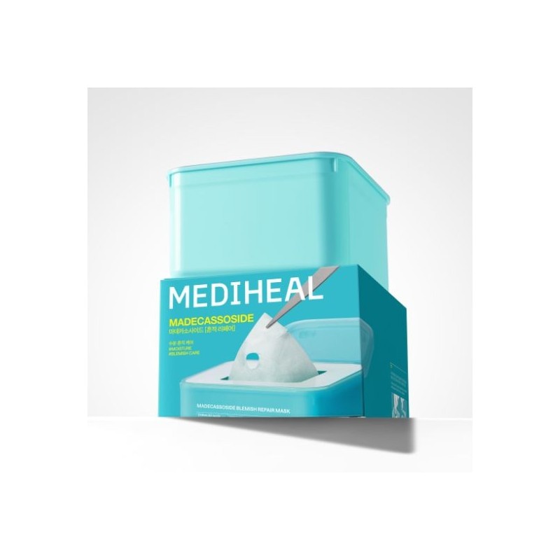 Mediheal Derma 365 Pull-out Mask Full Size + Choose 1