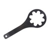 Spanner Nut Wrench 91‑36235 Industrial Steel Stable Performance Nut Wrench