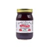 Grandma’s Jam House, Homestyle Red Raspberry Jam, Seedless, 1 pint