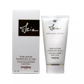 SISLEY IZIA MOISTURIZING PERFUMED BODY LOTION 150 ML/5 FL.OZ. NIB