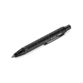Troika Carpenter's Construction Pencil, Black (PEN56BK)