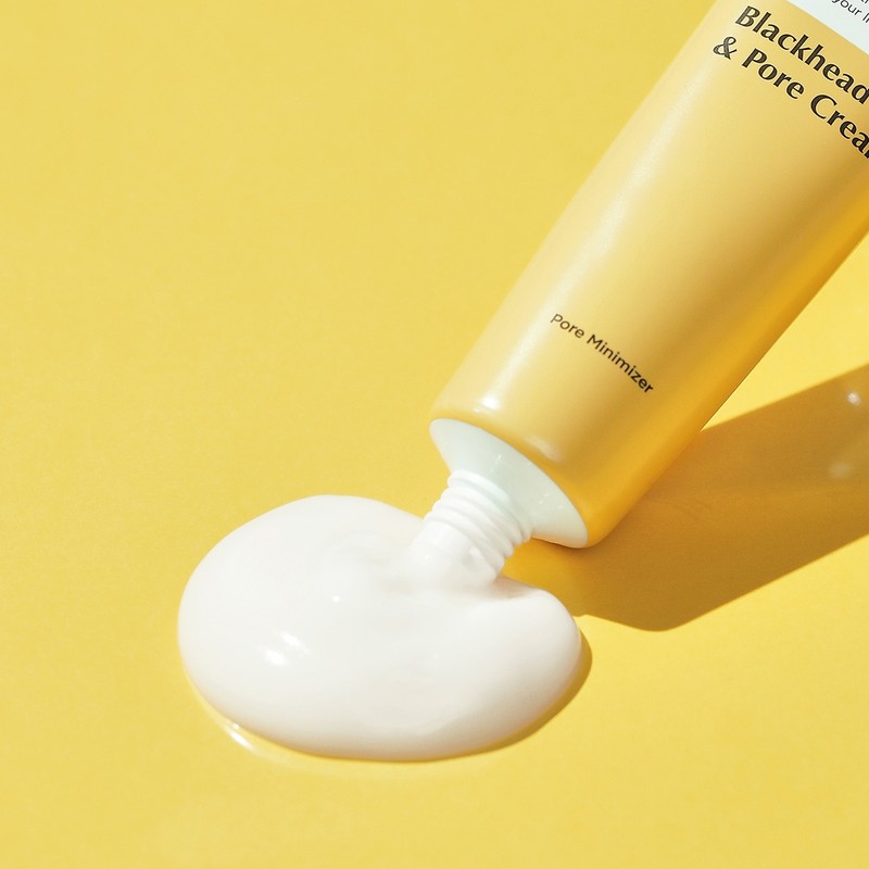 Manyo Factory Blackhead & Pore Cream 30ml