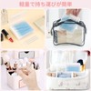 Annhua Disposable Lip Brush Tips, 100-Piece Set, Portable Lipstick Brush,