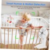 Gatuida Monitoring Dome Bracket Security Mounting Bracket Indoor Mounting Bracket