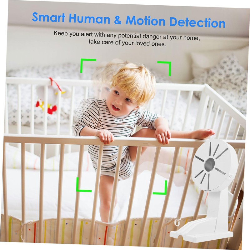 Gatuida Monitoring Dome Bracket Security Mounting Bracket Indoor Mounting Bracket