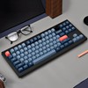 Keychron V3 Max TKL Wireless Mechanical Keyboard, QMK/VIA RGB Bluetooth/2.4
