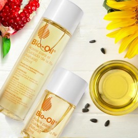 Bio Oil Natural 125ml e Bio Oil Natural 60ml Tipo de envase Pote