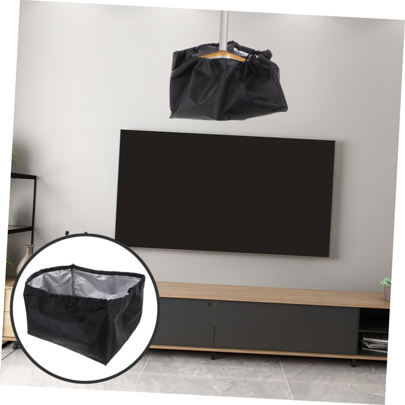 CHILDWEET Weatherproof Projector Cover Protector for Household Appliances Dustproof and