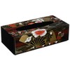 Nakatani Bros Shokai Yamanaka Lacquer Slim Tissue Box Dance Fan