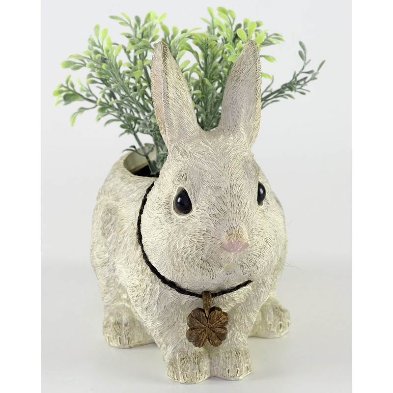 Kishima Rabbids Farm Planter (S)