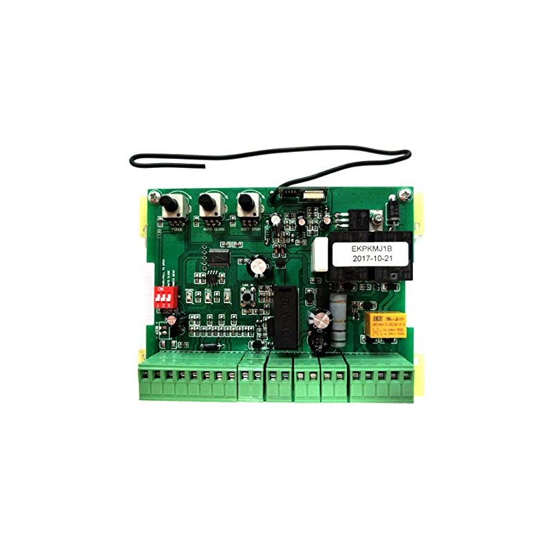 ALEKO PCBFG550 Circuit Control Board for Swing Gate Opener -