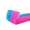 LIUHUO Ice Skate Guards Soakers Towel Gift Set Skating Guards