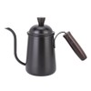 Household 304 Stainless Steel Coffee Pot Drip Kettle Hand Coffee