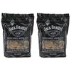 Jack Daniels FbEGHh 01749 Wood BBQ Smoking Chips (2)