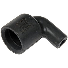Dorman 46035 PCV Hose Compatible with Select Ford / Mercury Models