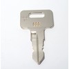 Replacement Key For Mobella 838 Key Cabin Door Boat Key