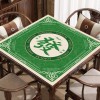 High Quality Mahjong Table Cloth Cover Mahjong Table Pad 144