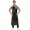 Nanxson CF3148 Unisex Apron TPU Odourless Environmentally Friendly Waterproof Adjustable