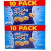 Generic 2 Boxes of 10 Mini Chocolatey Chip Cookies