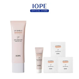 UV Shield Tone-Up Sun 50ml / UV 쉴드 톤업 선 50ml
