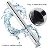 OHAOLYLE Shower Head Extension Arm,Shower Arm Extension,Shower Extender Arm Water