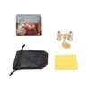Binoculars for Concerts, Opera Glass, For Lives, Theaters, Vibration Resistant,