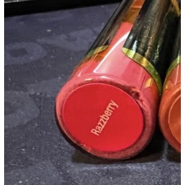 LIP SCENCE----RAZZBERRY--.25 OUNCES----NEW--SEALED