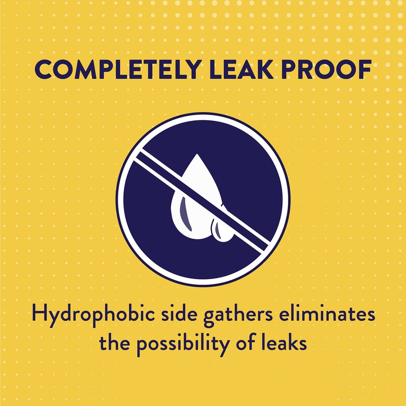 Seni Active Normal Small, 10 St