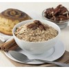 Instant Flavored Oatmeal - 2.5 Lb Tub (Cinnamon Pecan Sticky
