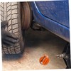 ULTECHNOVO Pinch Weld Jack Pads for Floor Jack Magnetic Jack