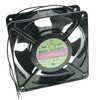 for Suntronix SJ1238HA1 Axial Fan, AC 110V~120V 0.27A 50-60Hz,2-Wire Ball