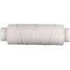 Luhr Jensen South Bend Sporting Goods Kwikfish Stretchy Thread White
