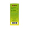 Mosquito Guard 45pcs Mosquito Repellent Incense Cone with 2 Ceramic