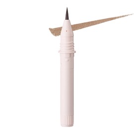 Esprique W Eyebrow Styler (Liquid) (Refill) BR300 Brown 0.3g