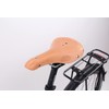 Gusti Louison B. Leather Saddle for Men and Women, City