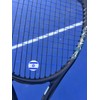 Luckyones Israel Flag Tennis Racquet Vibration Dampener