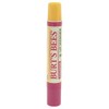 Burt's Bees Lip Shimmer Rhubarb, 0.09 Oz