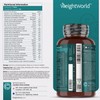 Vegan Multivitamins and Minerals - 1 Year Supply – Peppermint