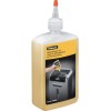 Fellowes Powershred Performance Shredder Oil, 12 oz. Extended Nozzle Bottle