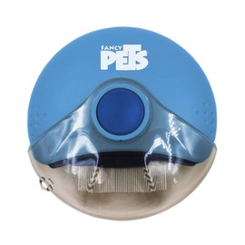 Fancy Pets FL8337 Peine Giratorio 3 en 1