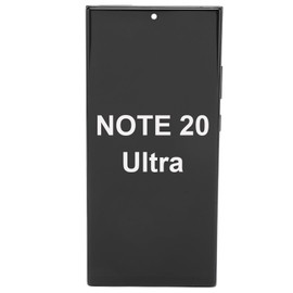 for Galaxy Note20 Ultra Screen Replacement Kit, Digitizer Touch Display Assembly,6.9in Replacement Screen Repair Tool for SM-N986B, SM-N986U, SM-N986W, N985F, N985F/DS