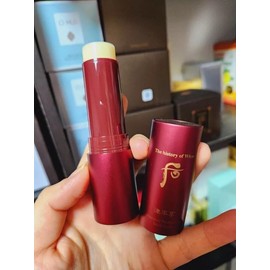 The history of Whoo Jinyulhyang Intensive Revitalizing Multi Stick 7g K-Beauty