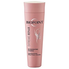 Biopont Extreme Shampoo Reconstruction - 200 ml