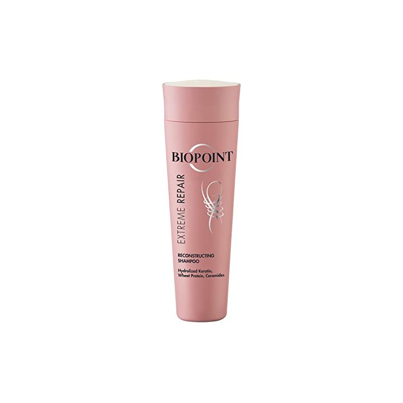 Biopont Extreme Shampoo Reconstruction - 200 ml