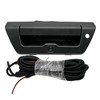 Car Rear View Backup Tailgate Handle Camera Compatible with Ford