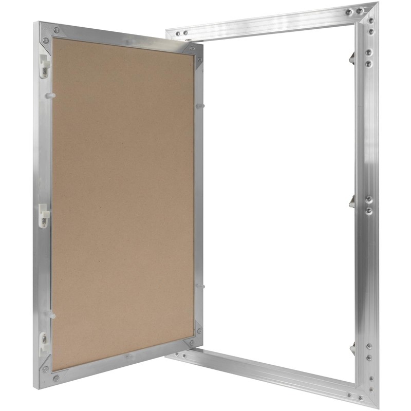 ECOPRO VENT 12" x 20" Inch Aluminum Drywall Access Panel