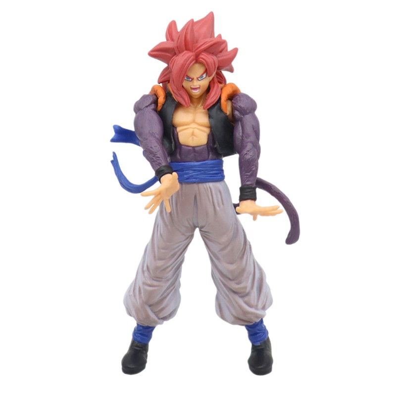 Dragon Ball Z Action Figure for Collecting – 15–18cm PVC