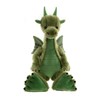 Charlie Bears Deck Bearhouse Dragon Teddy Bear – Plush Collectible