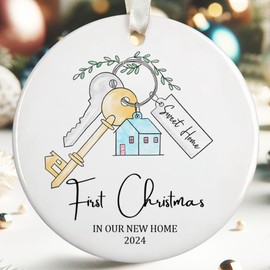 Regalos de inauguración de la casa, regalos de inauguración de la casa, ideas de regalo de inauguración de la casa para mujeres, parejas, regalos para el hogar, ideas de regalo para propietarios de