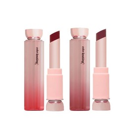 Etude 낫배드 컬렉션 컬러 래스팅 글로우 스틱 /립스틱 Not Bad Collection Color Lasting Glow Stick / Lipstick